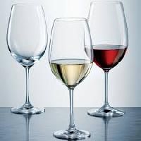 Wine Glass Set