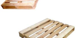 Wooden Pallets