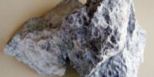 Sillimanite Lumps