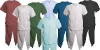 Patient Uniforms