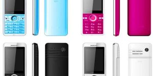 Chinese Mobile Phones