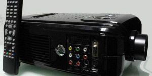 LED Projector HDMI 1080P