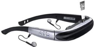 Video Glasses