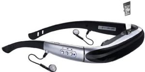 Video Glasses