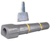 Cast Iron Center Column