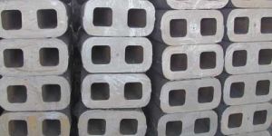 Duplex Ingot Moulds