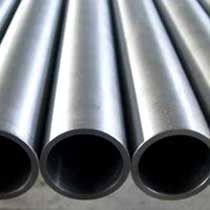 Carbon Steel Seamless Pipes