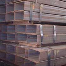 Mild Steel Rectangular Hollow Section