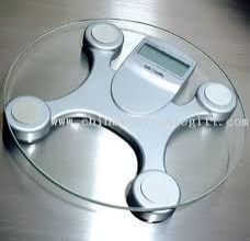 Personal Scale