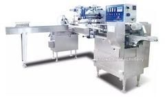 Ice Cream Packing Machine