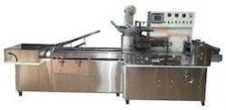 Rusk Packing Machine