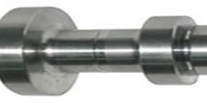 CNC Turned Shafts