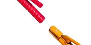 Semi Insulated Electrode Holders