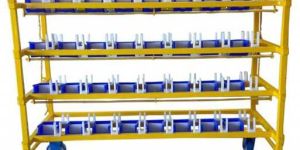 Special Component Trolley