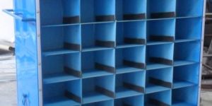 Trolley For Plastic Parts