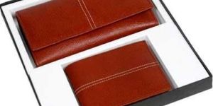 Mens & Ladies Wallet Set