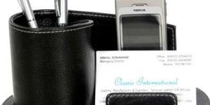 Pen Holder With Mobile Holder