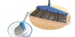 Plastic Broom