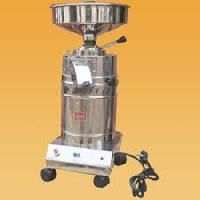 Domestic Flour Mills