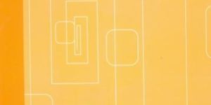 Single Line Notebook