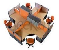 Office Workstation  : GWS 111