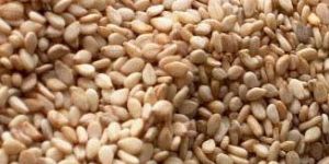 Brown Sesame Seeds