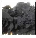 Coconut Shell Charcoal