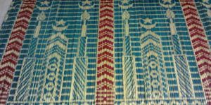 Mosque Mat