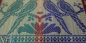 Sleeping Mat Chatai (Mat)