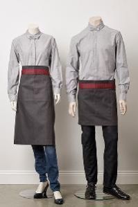 Restaurants Uniform