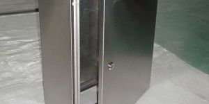 Stainless Steel Junction Box