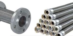 Stainless Steel Flexible Hose