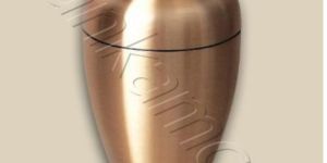Brass Cremation Urns