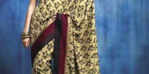 Raw Silk Sarees