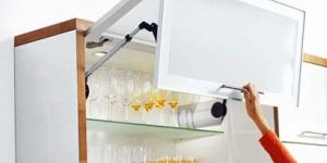 Aventos HF Lift System