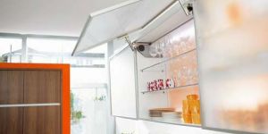 Aventos HK Lift System