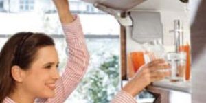 Aventos HK-S Lift System