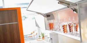 Aventos HS Lift System