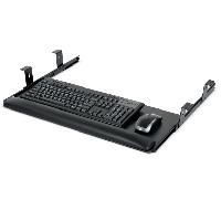 Computer Keyboard Drawer Slides