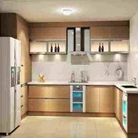 Modular Kitchen Furniture