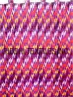 Ikkat Curtain Fabric and Curtains