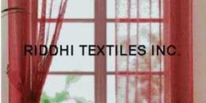 Sheer Curtain Fabrics