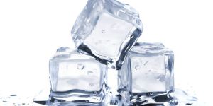 Ice Cubes