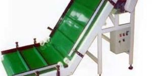 Decline Belt Conveyor