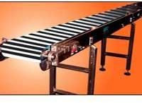 Gravity Roller Conveyors