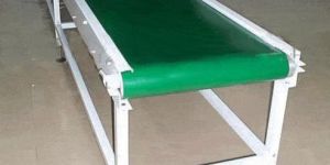 Horizontal Belt Conveyor