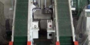 Incline Belt Conveyor