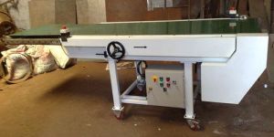 Telescopic Belt Conveyor