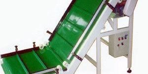 Z Type Belt Conveyor