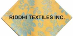 Jacquard Cotton Napkins